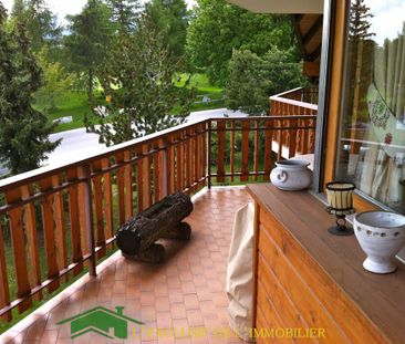 2.5-room apartment for rent - Photo 2