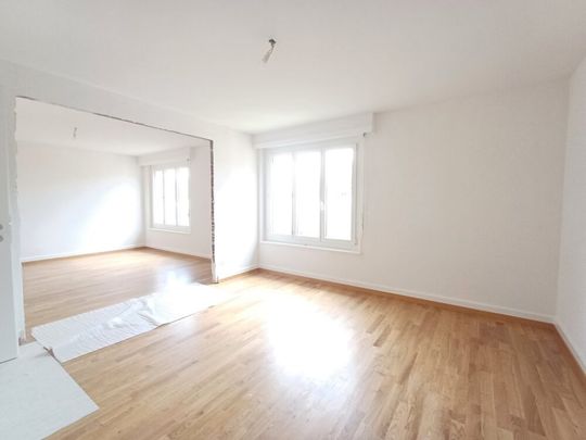 Appartement spacieux en centre ville - Foto 1