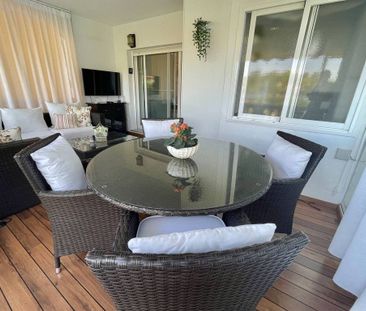 2 bedroom luxury Flat for rent in Nueva Andalucia, Andalusia - Photo 5