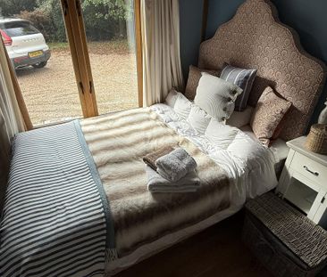 1 bedroom ground floor flat to rent - Photo 6