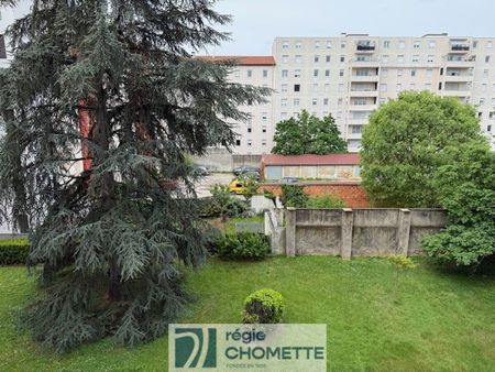 RTE DE GENAS 69100 VILLEURBANNE - Photo 3