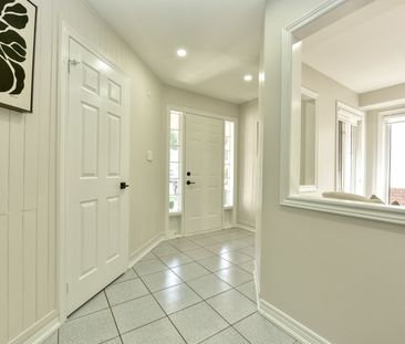 For Lease - 60 Crimson Ridge Road, Barrie, Ontario - Photo 3