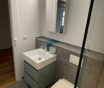 2.5 Zimmer, 70 m², EG - Photo 3