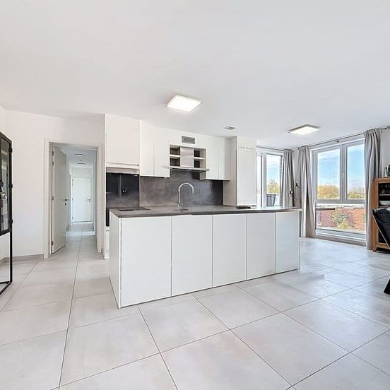 Penthouse te huur - Photo 1