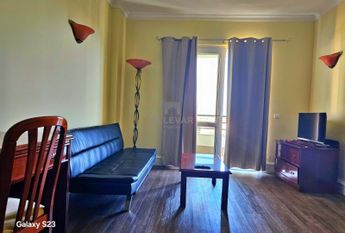 Apartamento T1 em Ilha da Madeira
