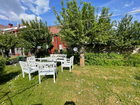 Storgatan, Vadstena - Foto 3