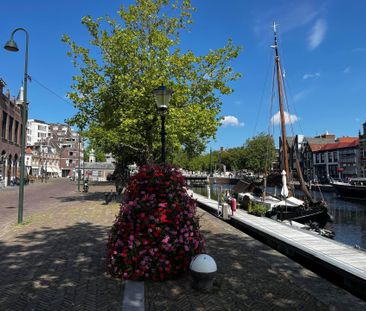 Te huur: Appartement Westhavenkade in Vlaardingen - Foto 5