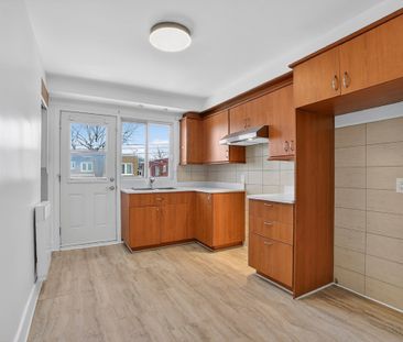 À louer / Appartement - Photo 1