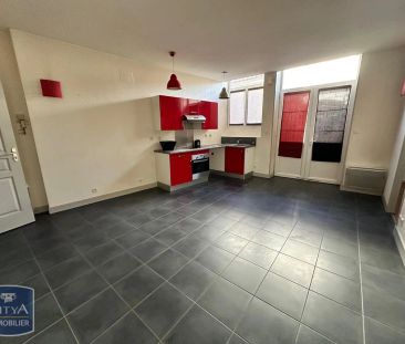 Appartement à louer 3 pièces 48.73m² - Photo 3