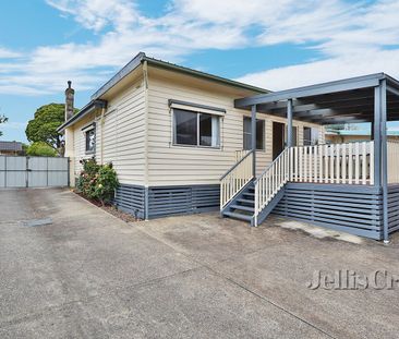 1/20 Maidstone Street, Ringwood - Photo 2