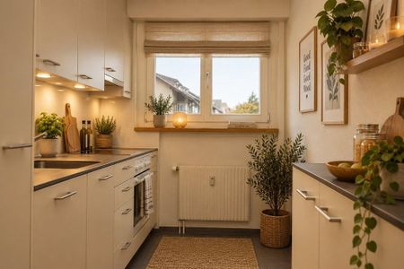 3.5-Zimmer-Wohnung im 2. Stock links - Foto 4