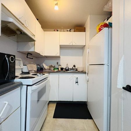 Appartement 4 ½ à louer Beauport juillet 2026 - Photo 3