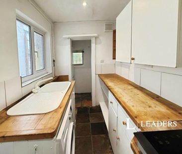 3 bedroom house to rent Upper Gloucester Road, Brighton, BN1 - Photo 6