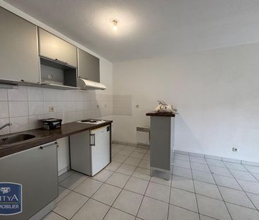 Location Appartement 2 pièces 41m² CAUDRY 59540 - Photo 2