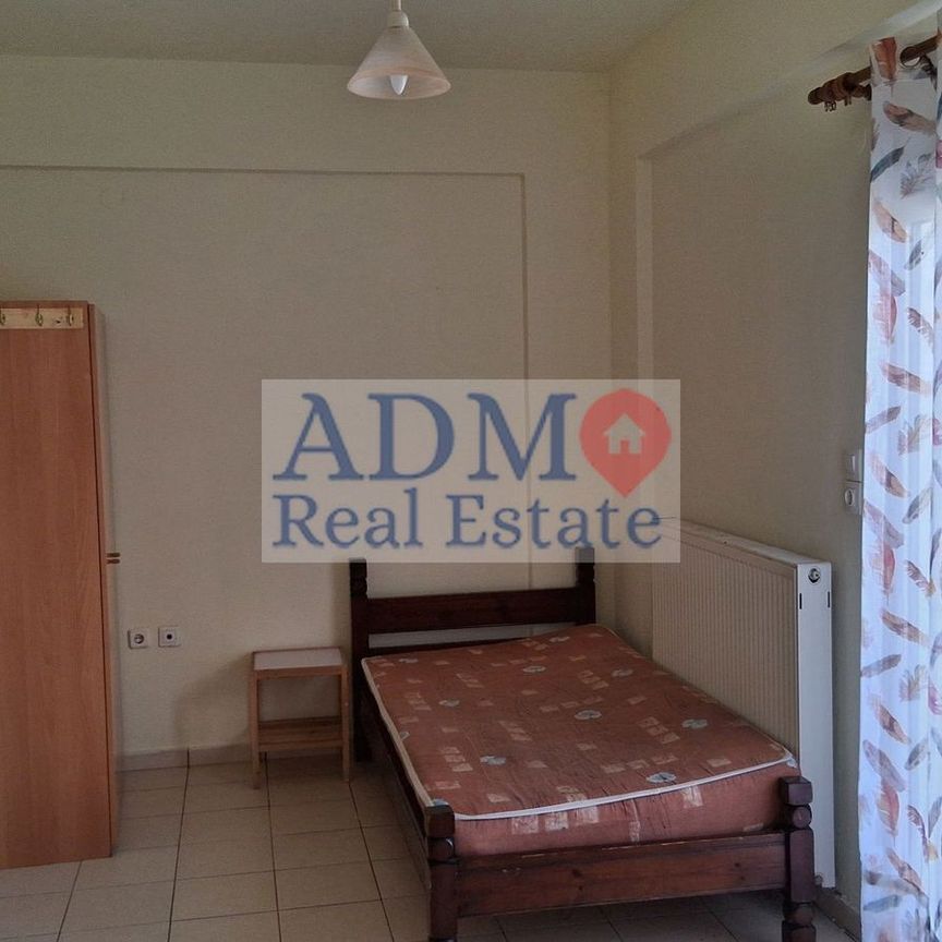 Studio/Γκαρσονιέρα για ενοικίαση Τρεις Βάγιες (Ηράκλειο Κρήτης) - Φωτογραφία 1