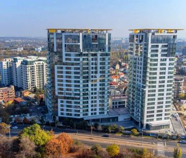 Verdi Park Luxury Living | 1-Bedroom for Rent - Fotografie 6