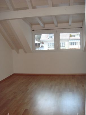 3.5 Zimmer, 139 m², 2. Stock - Photo 1