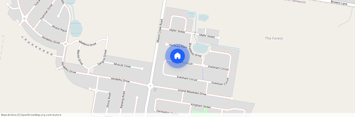 1/53 Evesham Circuit, NSW 2340, Tamworth