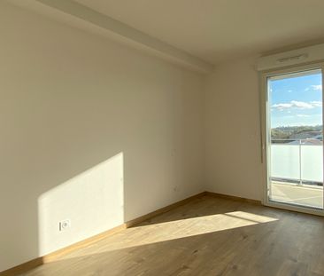 Appartement 4 pièces - Photo 6