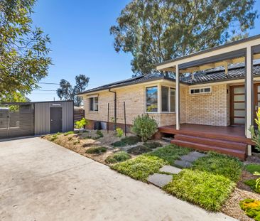 14 Westhoven Street, Higgins ACT 2615 - House For Rent | Domain - Photo 5
