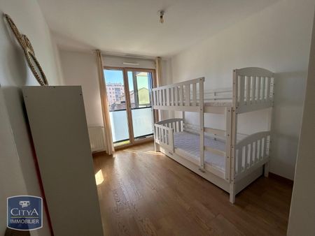 Appartement 4 pièces - 89 m² - Photo 4