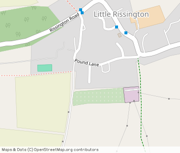 The Pound, Little Rissington, GL54 2PJ - Photo 1