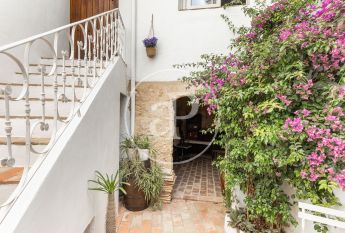 Flat for rent with Terrace in Jávea