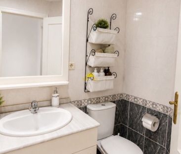 3 BEDROOM APARTMENT - CARTAGENA - Foto 3