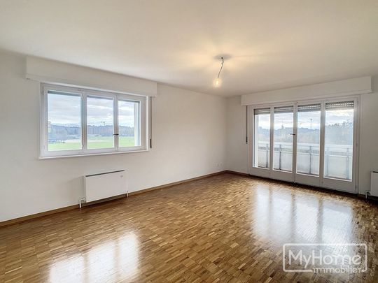 Appartement de 3.5 pièces à louer à Chavannes-près-Renens - Photo 1
