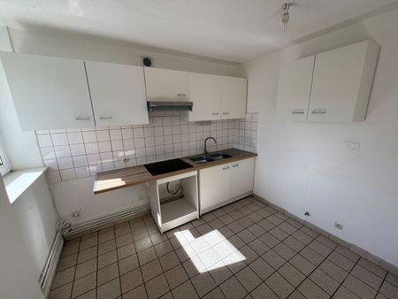 Location Appartement 3 pièces 54m² - Photo 5