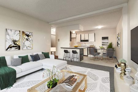 Classic Suite - 1 Bedroom - Photo 3