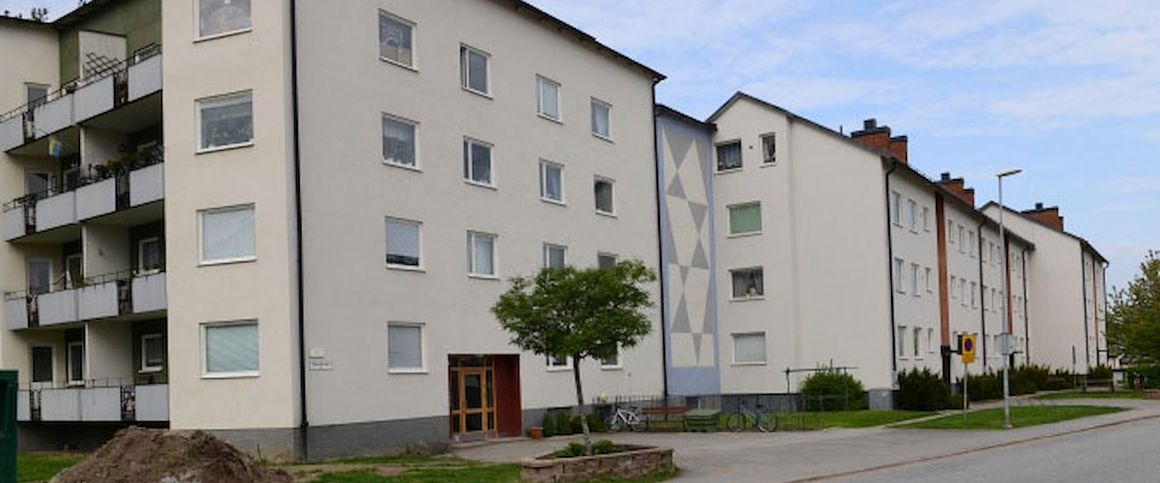 Segersjövägen 25, Tumba - Foto 1