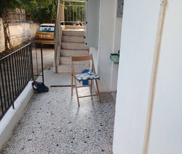 Studio/Γκαρσονιέρα για ενοικίαση Περαία (Θερμαϊκός) - Photo 1