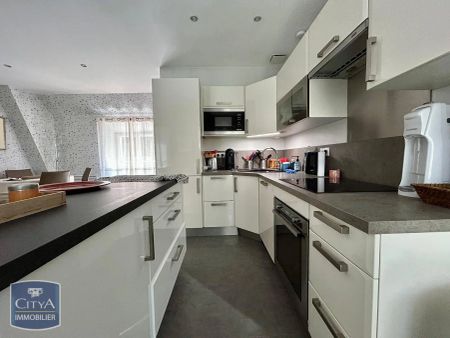 Appartement à louer 2 pièces 72.6m² - Photo 5