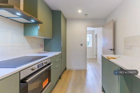 2 bedroom bungalow to rent - Photo 5