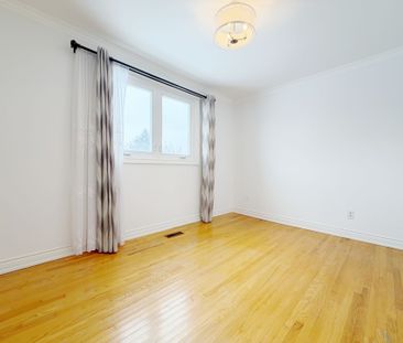 For Lease - 44 Addison Street Unit# Upper, Richmond Hill, Ontario - Photo 1