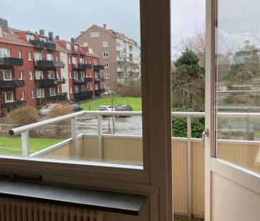 Fredriksdalsplatsen, Helsingborg - Photo 3
