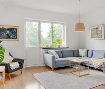 Framtidsgatan, Kävlinge - Foto 4