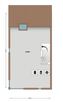 Veurse Achterweg 146, 't Lien zuid, 2264SC, Leidschendam - Foto 1