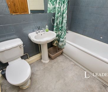 2 bedroom house to rent Priory Road, Alfreton, Derbyshire, DE55 - Photo 3