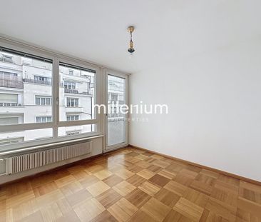 Spacieux appartement à la vue imprenable sur le Lac Léman - Photo 5
