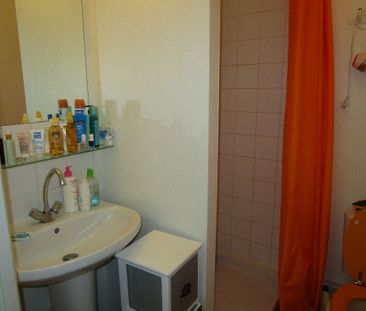 Location Appartement 1 pièce 26m² RENNES 35000 - Photo 5