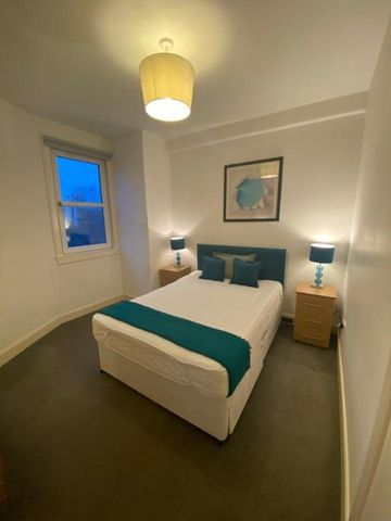 1 bedroom flat to rent - Photo 3