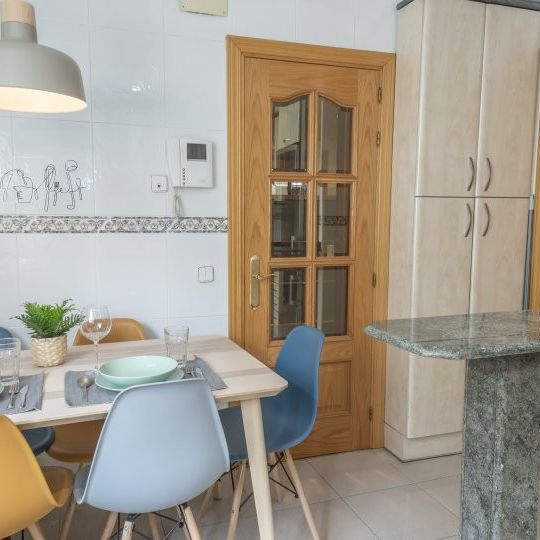 madrid, Community of Madrid 28015 - Foto 1