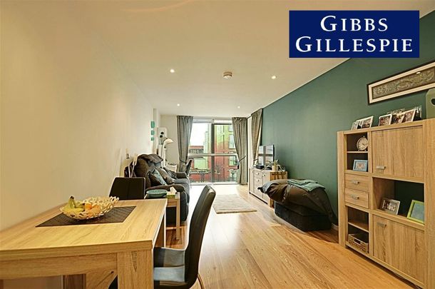 Malthouse Court, High Street, Brentford, TW8 0FR - Photo 1