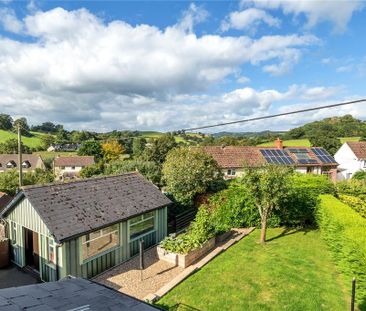 4 bedroom semi-detached house to rent - Photo 2