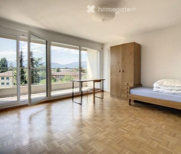 1 Zimmer, 25 m² - Foto 1