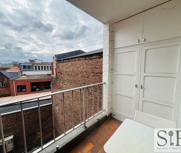 Désiré Boucherystraat 10 | 2800 Mechelen - Foto 1