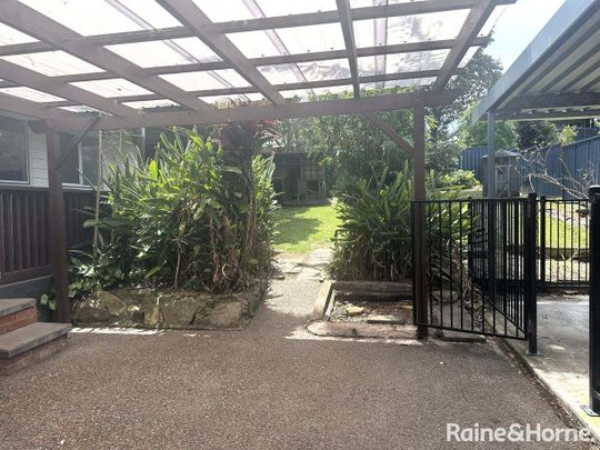 3 Bedrooms PLUS a Granny Flat! - Photo 1