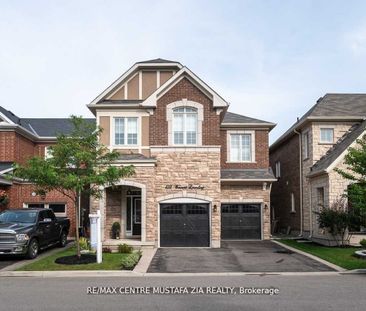 For Lease - 359 Emmett Landing N/A Unit# Bsmt, Milton, Ontario - Photo 5